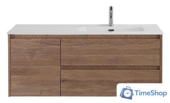  BelBagno Тумба под умывальник Kraft KRAFT-1200-2C-1A-SO-RT-R - Изображение №1 — Интернет-магазин Time-Shop