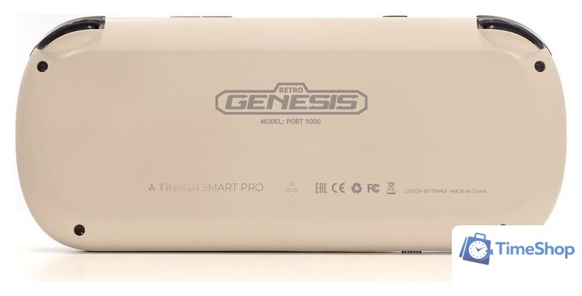 Игровая приставка Retro Genesis Port 5000 - Изображение №3 — Интернет-магазин Time-Shop