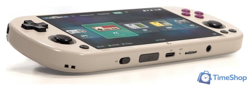 Игровая приставка Retro Genesis Port 5000 - Изображение №6 — Интернет-магазин Time-Shop