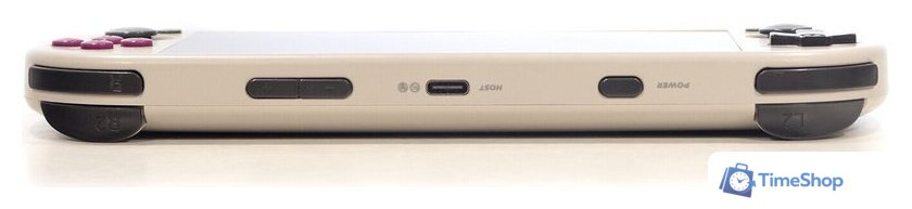 Игровая приставка Retro Genesis Port 5000 - Изображение №4 — Интернет-магазин Time-Shop