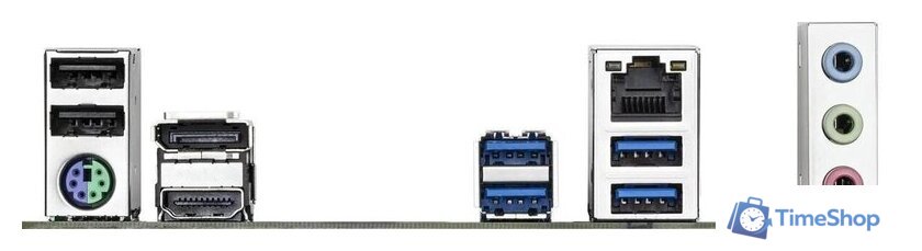 Материнская плата Gigabyte B860M E - Изображение №4 — Интернет-магазин Time-Shop