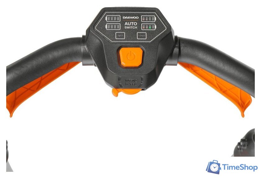 Газонокосилка Daewoo Power DLM 5042Li-SV (без АКБ) - Изображение №8 — Интернет-магазин Time-Shop