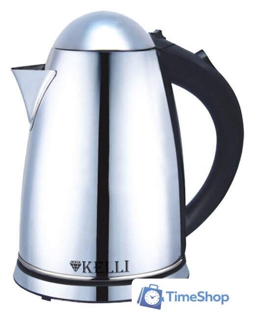 Электрический чайник KELLI KL-1455 - Изображение №1 — Интернет-магазин Time-Shop