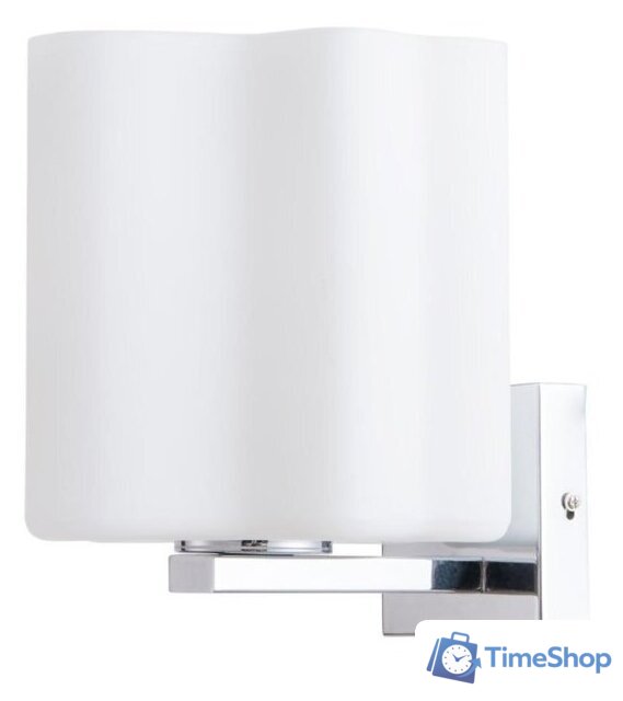 Бра Arte Lamp Serenata A3479AP-1CC - Изображение №1 — Интернет-магазин Time-Shop
