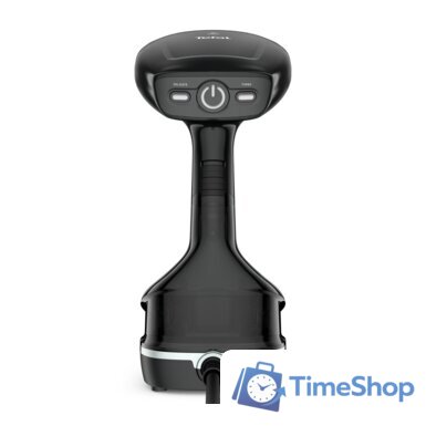 Отпариватель Tefal ACCESS STEAM FORCE DT8270E1 - Изображение №3 — Интернет-магазин Time-Shop