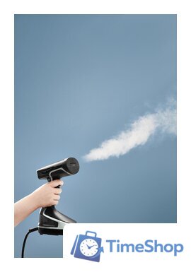 Отпариватель Tefal ACCESS STEAM FORCE DT8270E1 - Изображение №5 — Интернет-магазин Time-Shop