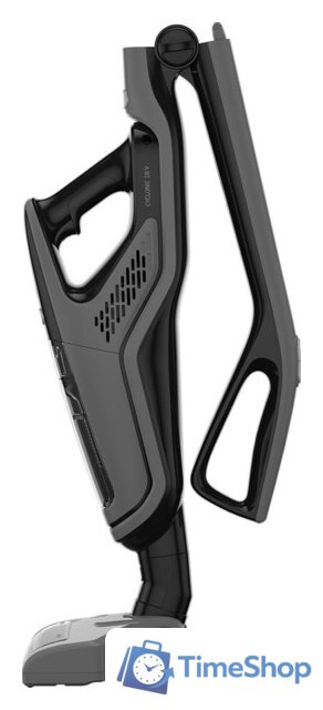 Пылесос BEKO VRT 61818 VG - Изображение №4 — Интернет-магазин Time-Shop