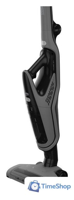 Пылесос BEKO VRT 61818 VG - Изображение №3 — Интернет-магазин Time-Shop