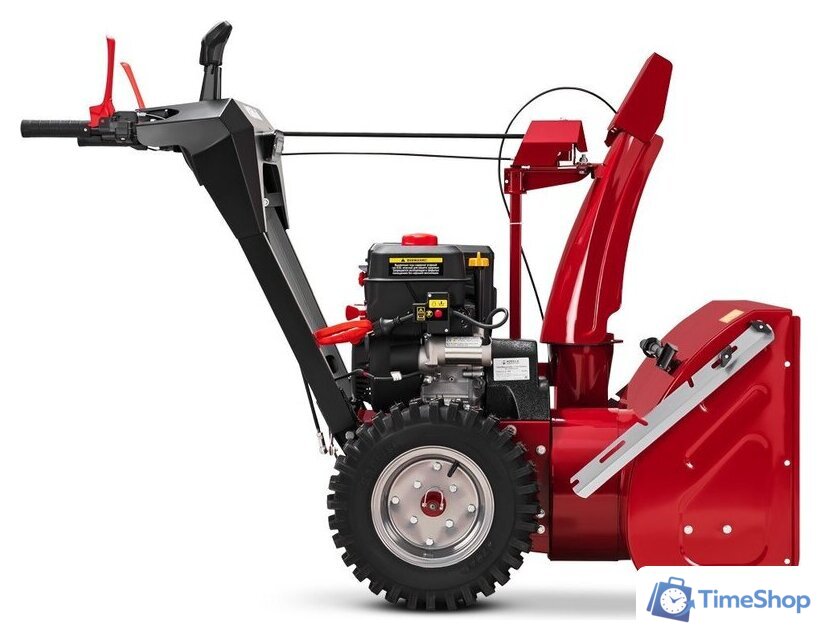 Снегоуборщик Мобил К С65 Премиум MBK0023756 - Изображение №5 — Интернет-магазин Time-Shop