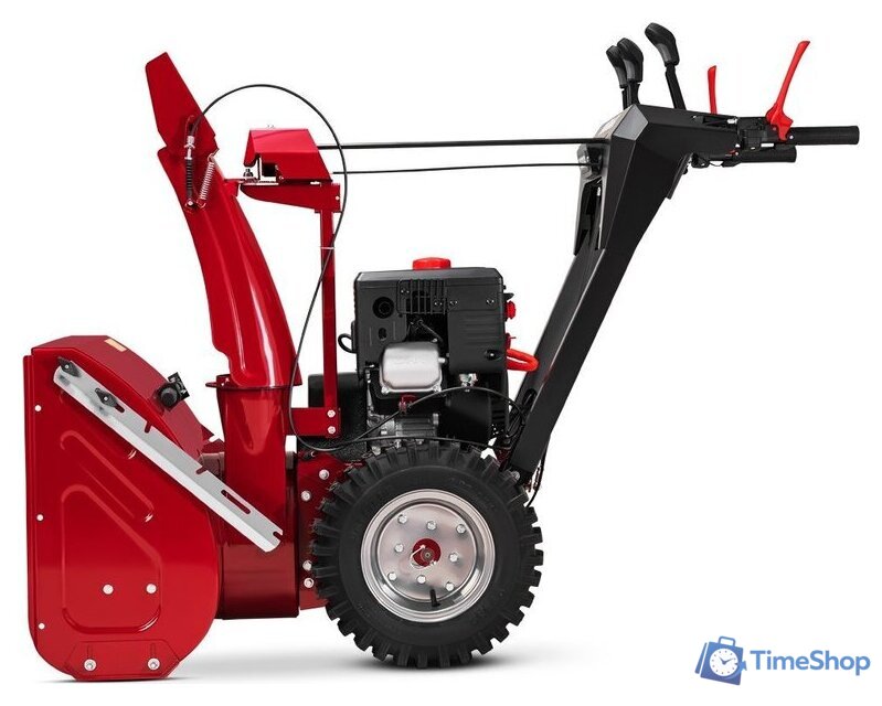 Снегоуборщик Мобил К С65 Премиум MBK0023756 - Изображение №4 — Интернет-магазин Time-Shop