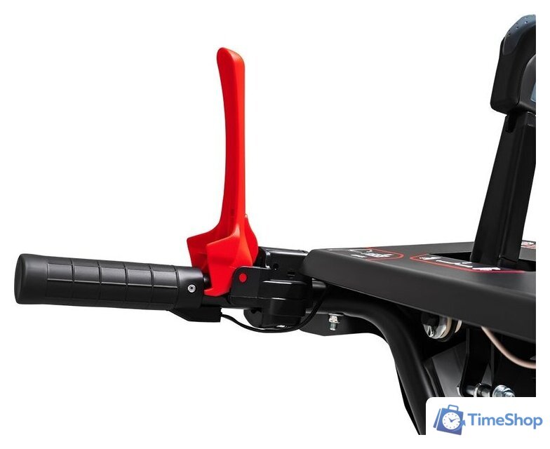 Снегоуборщик Мобил К С65 Премиум MBK0023756 - Изображение №8 — Интернет-магазин Time-Shop