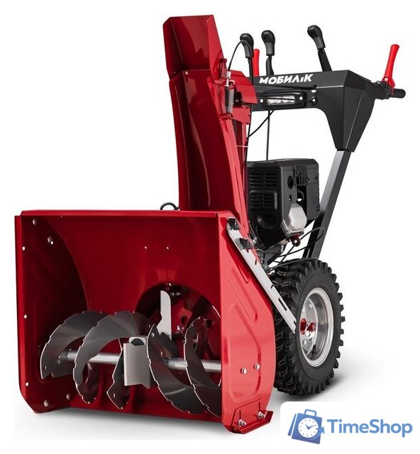 Снегоуборщик Мобил К С65 Премиум MBK0023756 - Изображение №2 — Интернет-магазин Time-Shop