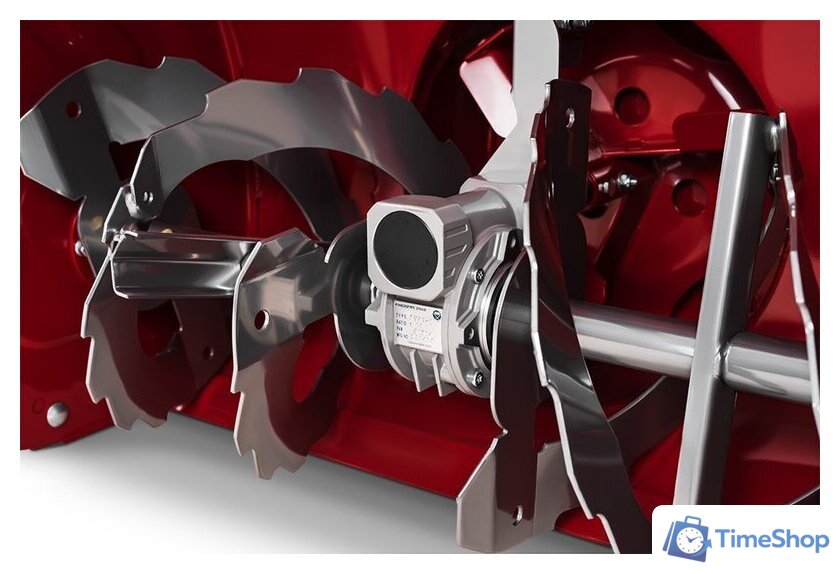 Снегоуборщик Мобил К С65 Премиум MBK0023756 - Изображение №7 — Интернет-магазин Time-Shop