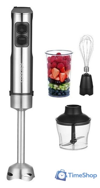 Погружной блендер Concept TM5520 - Изображение №1 — Интернет-магазин Time-Shop
