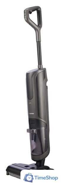 Вертикальный моющий пылесос Hisense HFC433170A - Изображение №3 — Интернет-магазин Time-Shop