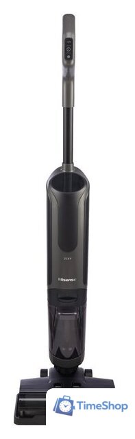 Вертикальный моющий пылесос Hisense HFC433170A - Изображение №1 — Интернет-магазин Time-Shop