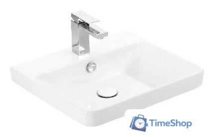 Умывальник Sanovit Luxury 50x46 [11050] - Изображение №1 — Интернет-магазин Time-Shop