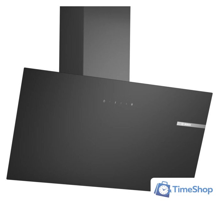 Кухонная вытяжка Bosch Serie 2 DWK85DK60 - Изображение №1 — Интернет-магазин Time-Shop