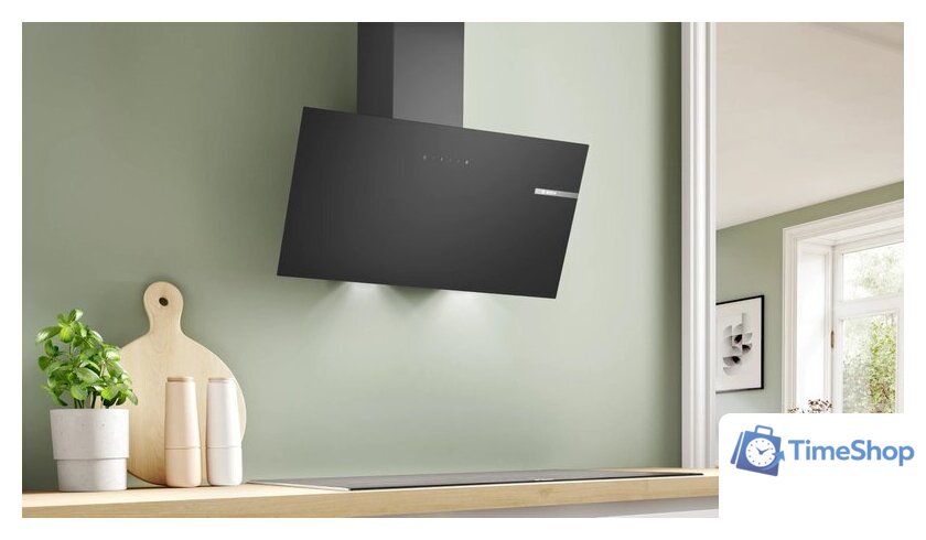 Кухонная вытяжка Bosch Serie 2 DWK85DK60 - Изображение №2 — Интернет-магазин Time-Shop