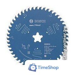 Пильный диск Bosch 2.608.644.087 - Изображение №1 — Интернет-магазин Time-Shop