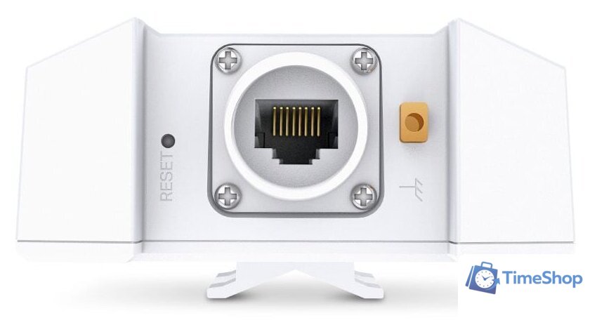 Точка доступа TP-Link EAP610-Outdoor - Изображение №4 — Интернет-магазин Time-Shop