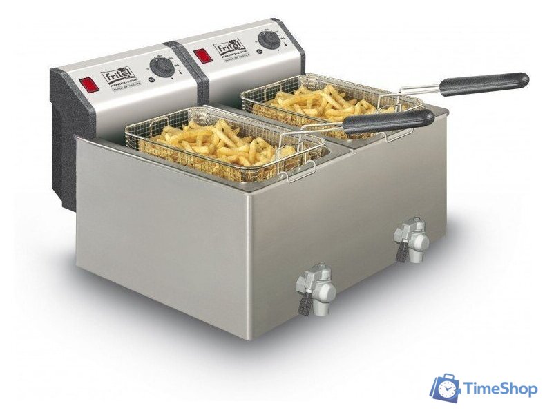 Фритюрница Fritel Profi 4920 - Изображение №1 — Интернет-магазин Time-Shop