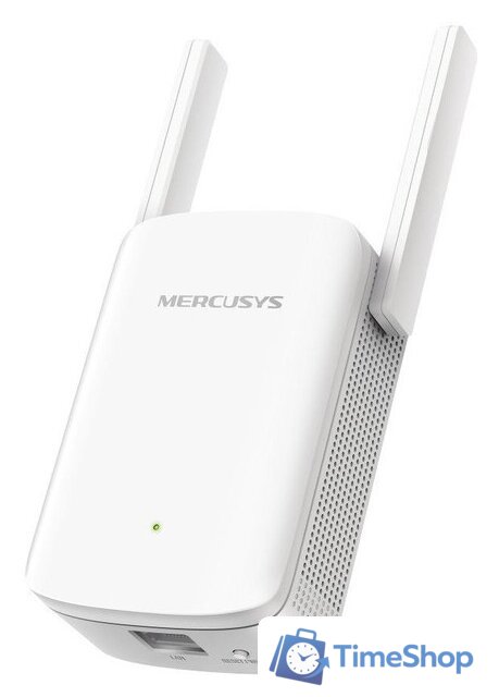 Усилитель Wi-Fi Mercusys ME60X - Изображение №1 — Интернет-магазин Time-Shop