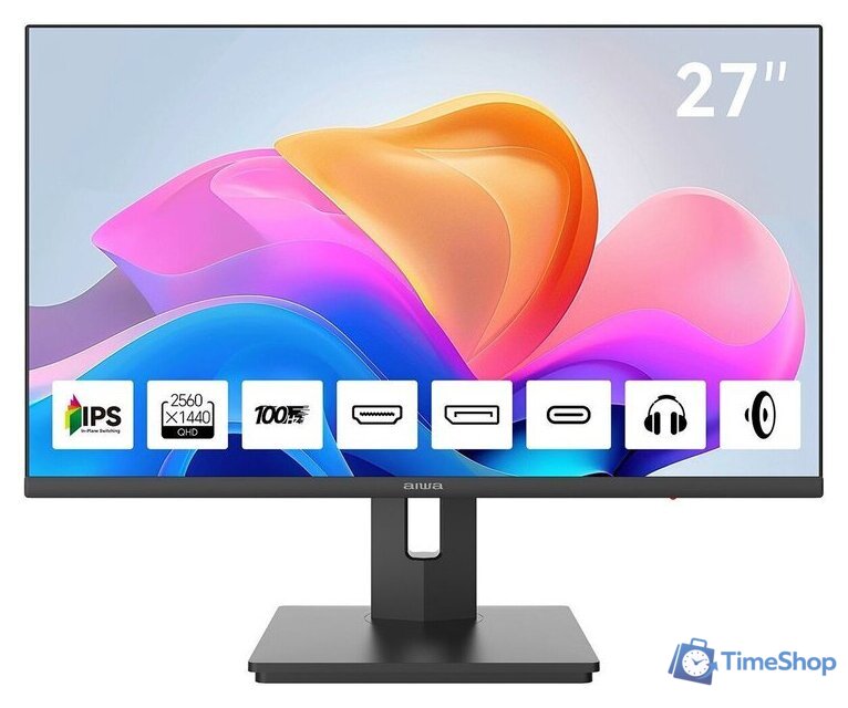 Монитор Aiwa MQ274A - Изображение №1 — Интернет-магазин Time-Shop