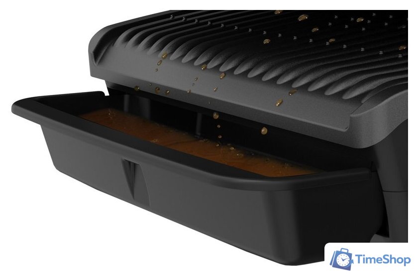 Электрогриль Tefal Optigrill Elite GC750D30 - Изображение №6 — Интернет-магазин Time-Shop