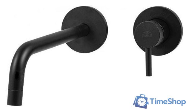 Смеситель Paffoni LIG006NO70 - Изображение №1 — Интернет-магазин Time-Shop