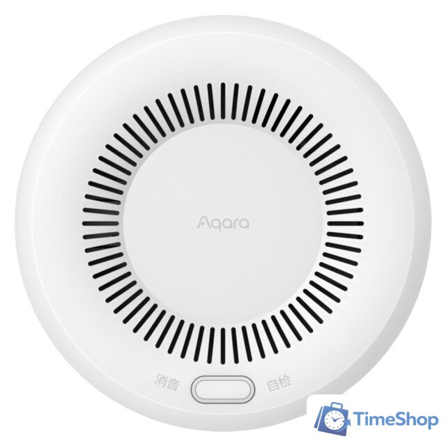 Датчик Aqara Smart Gas Detector JT-BZ-03AQ/A - Изображение №1 — Интернет-магазин Time-Shop
