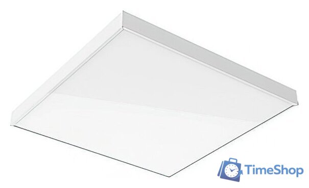 Светильник-тарелка Gauss Mir G1-A0-00070-01GA2-2003565 - Изображение №1 — Интернет-магазин Time-Shop