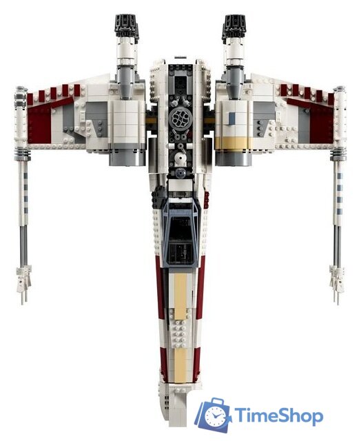Конструктор LEGO Star Wars 75355 Истребитель X-wing - Изображение №6 — Интернет-магазин Time-Shop