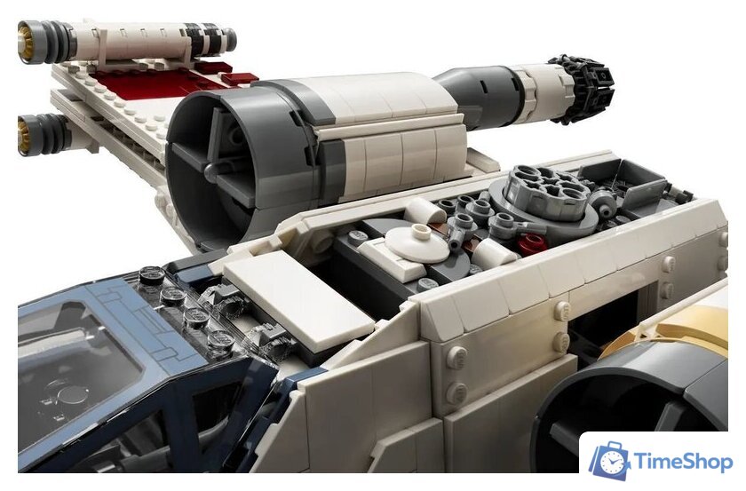 Конструктор LEGO Star Wars 75355 Истребитель X-wing - Изображение №8 — Интернет-магазин Time-Shop