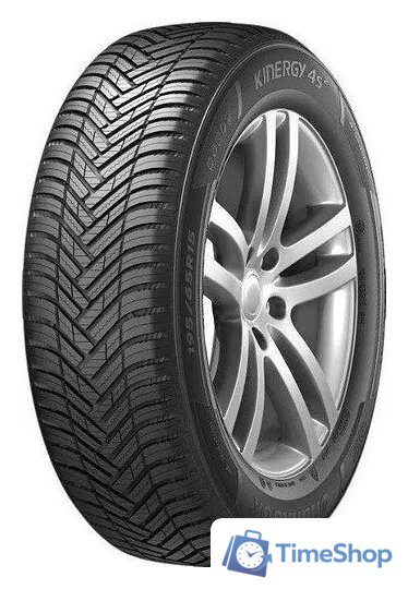Всесезонные шины Hankook Kinergy 4S 2 H750 225/55R16 99W - Изображение №1 — Интернет-магазин Time-Shop