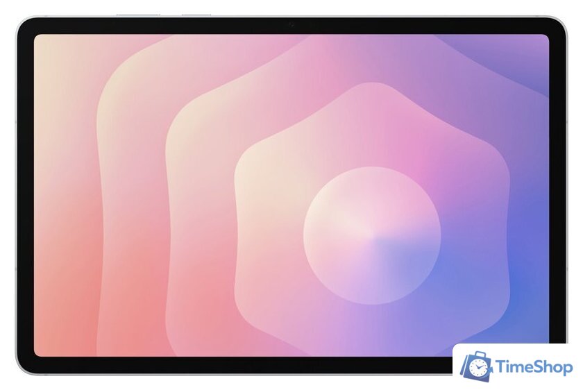 Планшет Samsung Galaxy Tab S11 Wi-Fi SM-X730 12GB/256GB (серебристый) - Изображение №2 — Интернет-магазин Time-Shop