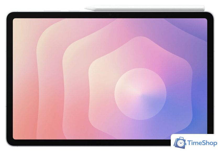 Планшет Samsung Galaxy Tab S11 Wi-Fi SM-X730 12GB/256GB (серебристый) - Изображение №6 — Интернет-магазин Time-Shop