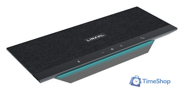 Спикерфон Linkvil CS40 - Изображение №3 — Интернет-магазин Time-Shop
