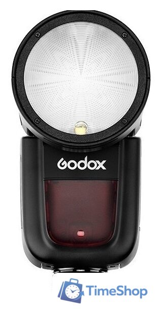 Вспышка Godox V1S для Sony - Изображение №1 — Интернет-магазин Time-Shop