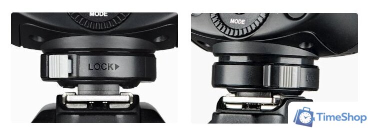 Вспышка Godox V1S для Sony - Изображение №9 — Интернет-магазин Time-Shop