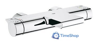 Смеситель Grohe Grohtherm 2000 New 34174001 - Изображение №1 — Интернет-магазин Time-Shop
