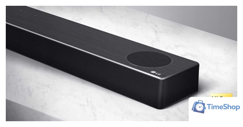 Саундбар LG SPD7Y - Изображение №18 — Интернет-магазин Time-Shop