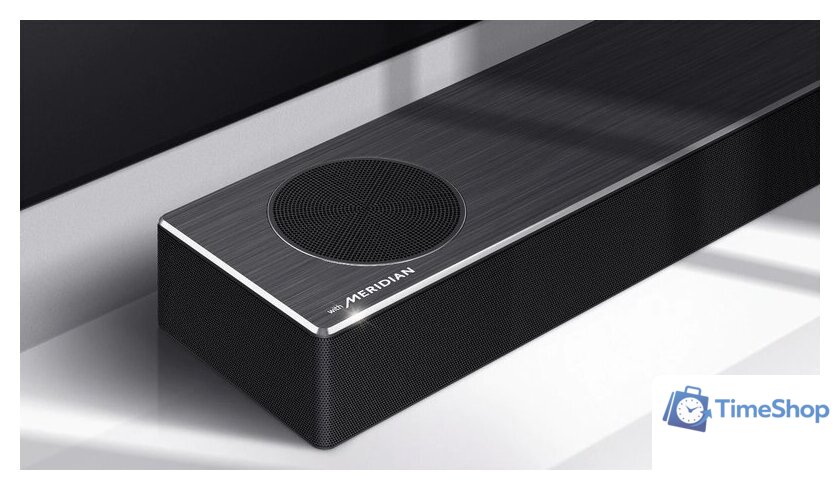 Саундбар LG SPD7Y - Изображение №17 — Интернет-магазин Time-Shop