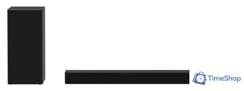 Саундбар LG SPD7Y - Изображение №1 — Интернет-магазин Time-Shop