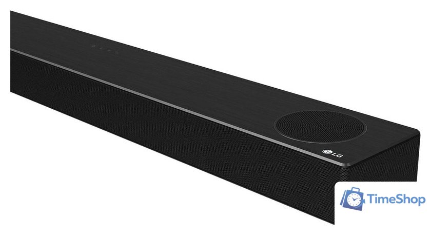 Саундбар LG SPD7Y - Изображение №8 — Интернет-магазин Time-Shop