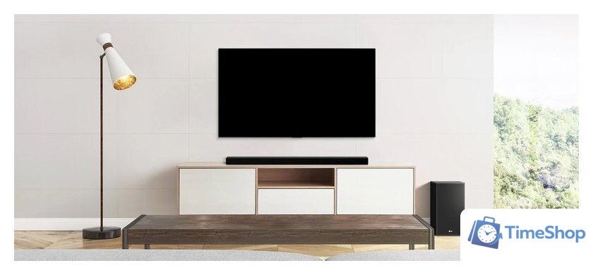 Саундбар LG SPD7Y - Изображение №14 — Интернет-магазин Time-Shop