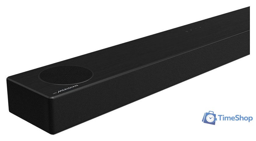 Саундбар LG SPD7Y - Изображение №7 — Интернет-магазин Time-Shop