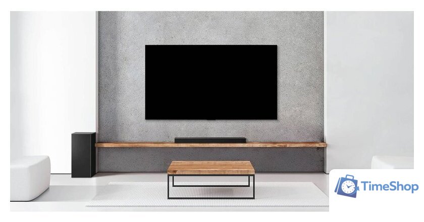 Саундбар LG SPD7Y - Изображение №12 — Интернет-магазин Time-Shop