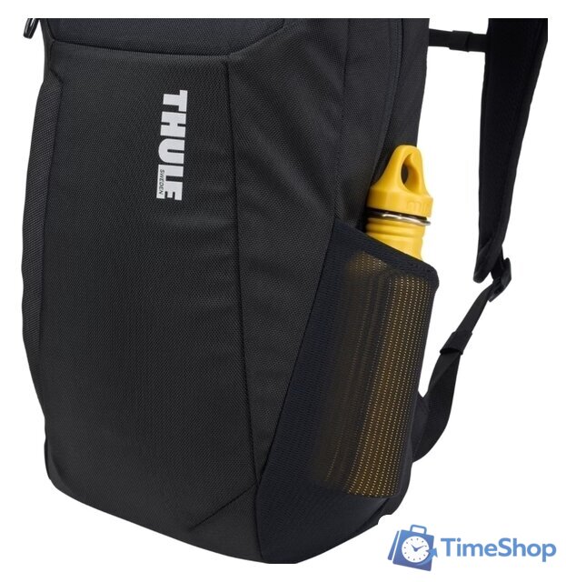 Городской рюкзак Thule Accent 20L 3204812 (черный) - Изображение №9 — Интернет-магазин Time-Shop