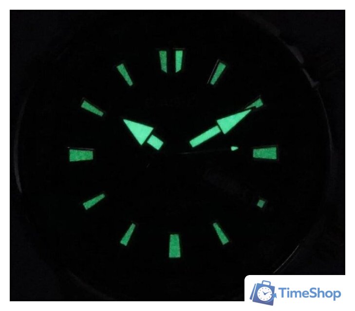 Наручные часы Casio MTD-125D-3A - Изображение №4 — Интернет-магазин Time-Shop